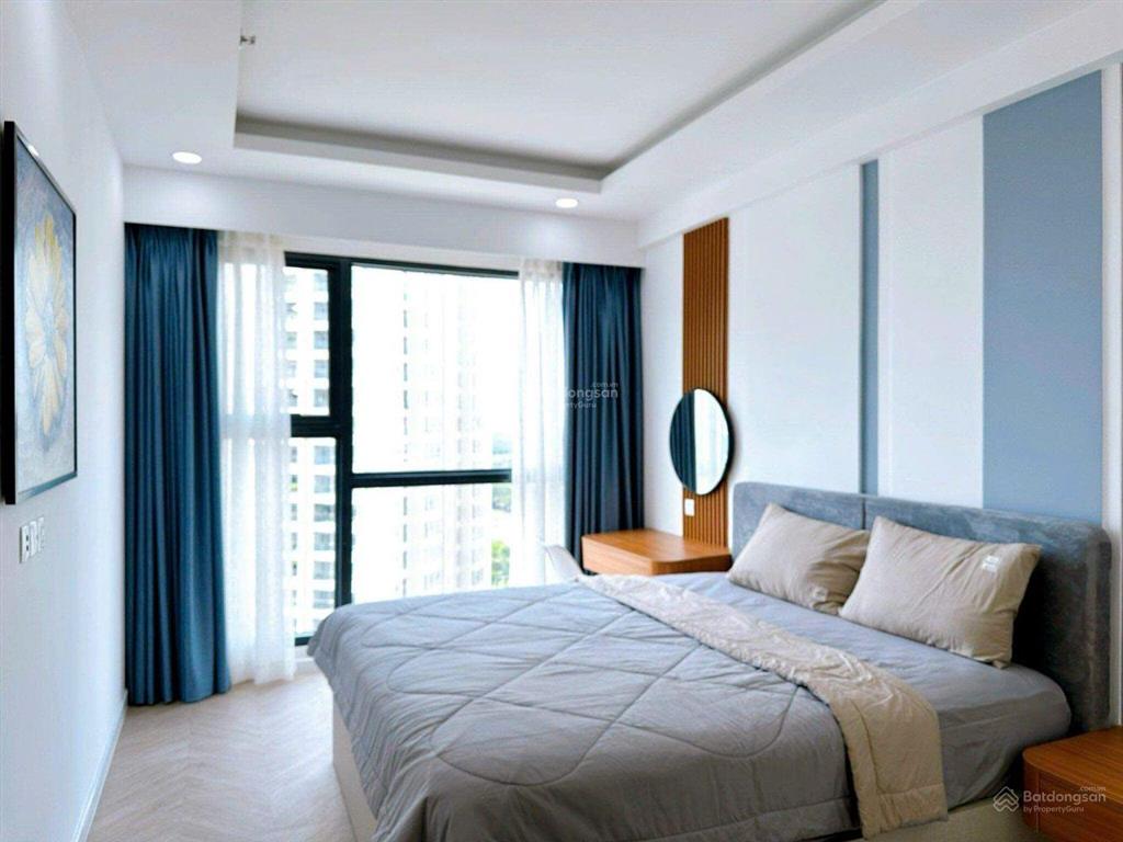 Cho thuê căn hộ the antonia, 2pn, 2wc, tại phường tân mỹ, tp hồ chí minh.