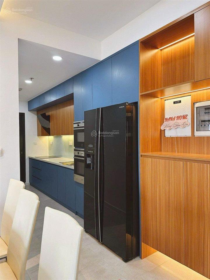 Cho thuê căn hộ the antonia, 2pn, 2wc, tại phường tân mỹ, tp hồ chí minh.