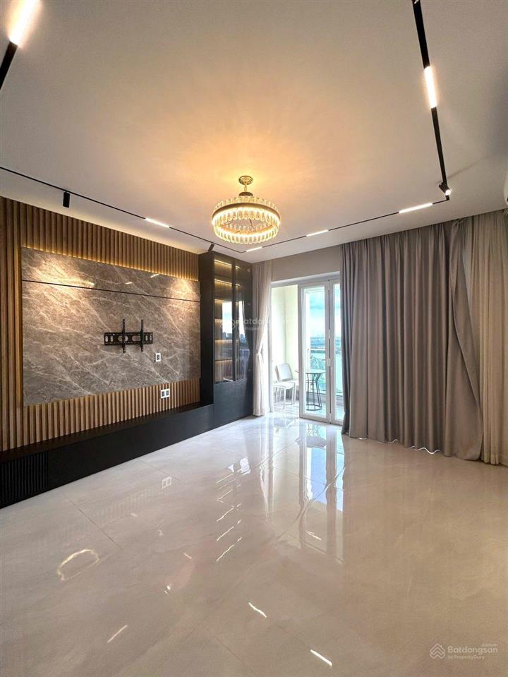 Cho thuê căn hộ riverside residence, 3pn, 2wc tại nguyễn lương bằng, q7, hcm