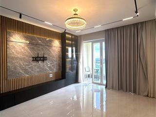 Cho thuê căn hộ riverside residence, 3pn, 2wc tại nguyễn lương bằng, q7, hcm
