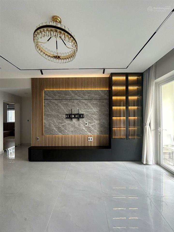 Cho thuê căn hộ riverside residence, 3pn, 2wc tại nguyễn lương bằng, q7, hcm