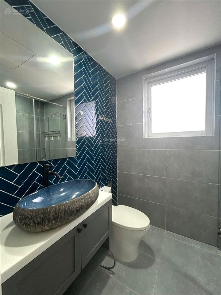 Cho thuê căn hộ riverside residence, 3pn, 2wc tại nguyễn lương bằng, q7, hcm