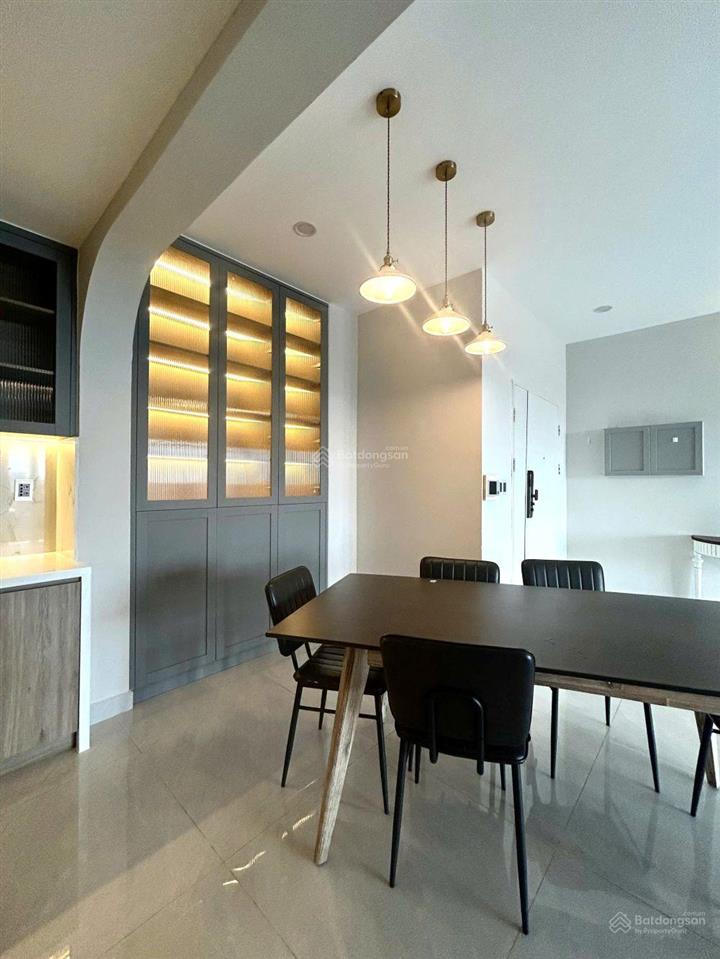 Cho thuê căn hộ riverside residence, 3pn, 2wc tại nguyễn lương bằng, q7, hcm