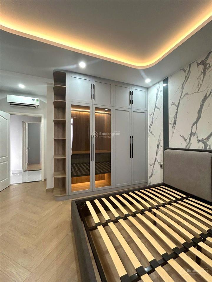Cho thuê căn hộ riverside residence, 3pn, 2wc tại nguyễn lương bằng, q7, hcm