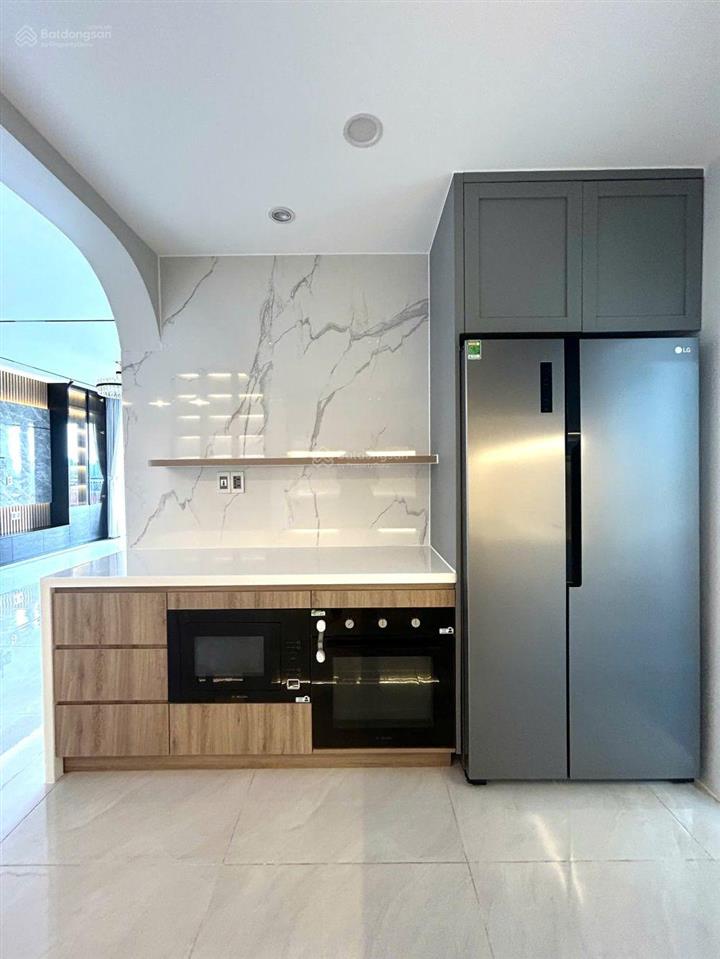 Cho thuê căn hộ riverside residence, 3pn, 2wc tại nguyễn lương bằng, q7, hcm