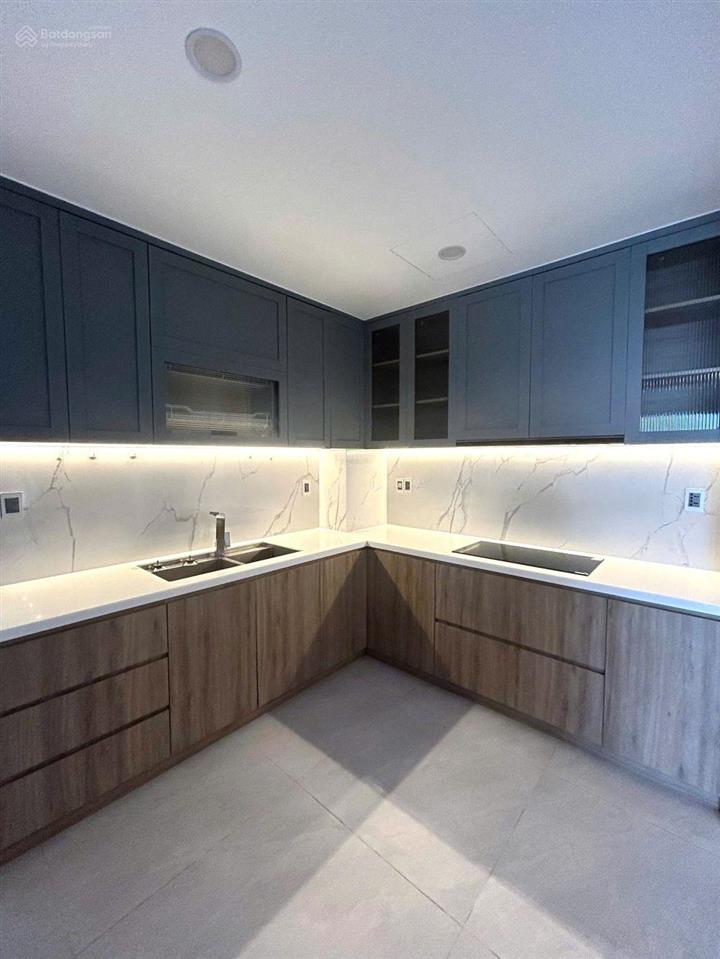 Cho thuê căn hộ riverside residence, 3pn, 2wc tại nguyễn lương bằng, q7, hcm
