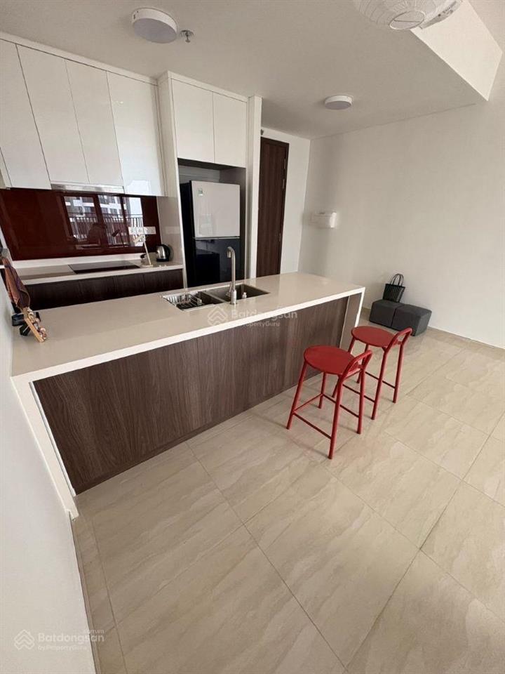 Cho thuê căn hộthe view riviera point 2pn, 2wc tại phường tân mỹ, hồ chí minh.