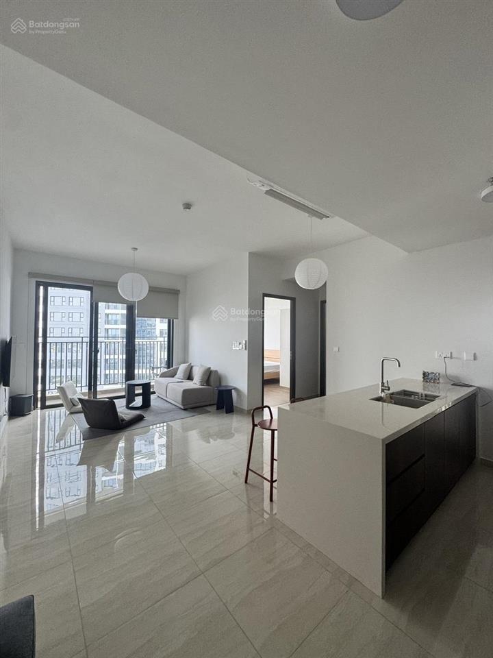 Cho thuê căn hộthe view riviera point 2pn, 2wc tại phường tân mỹ, hồ chí minh.