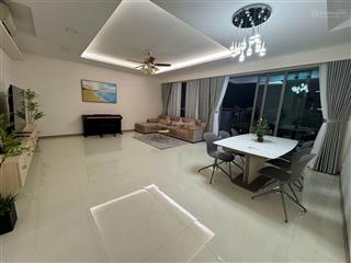 Bán căn hộ the view riviera point 3pn, 2wc, 148m2 tại tân phú, q7, hcm