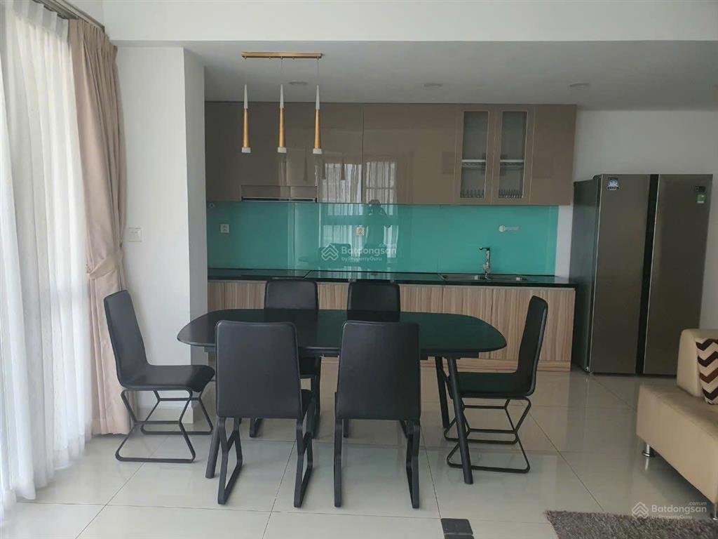 Cho thuê căn hộ chung cư riverpark premier, 3pn, 2wc tại phường tân hưng, hồ chí minh