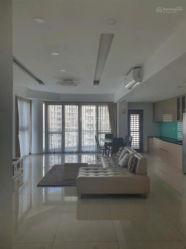 Cho thuê căn hộ chung cư riverpark premier, 3pn, 2wc tại phường tân hưng, hồ chí minh