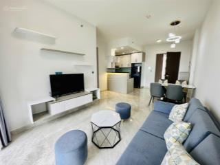 Cho thuê căn hộ midtown 2pn, 2wc, tại phú mỹ hưng, q7, hcm