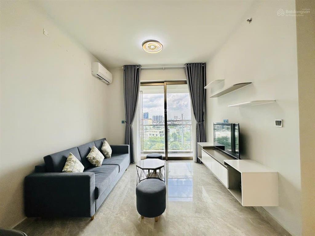 Cho thuê căn hộ midtown 2pn, 2wc, tại phú mỹ hưng, q7, hcm