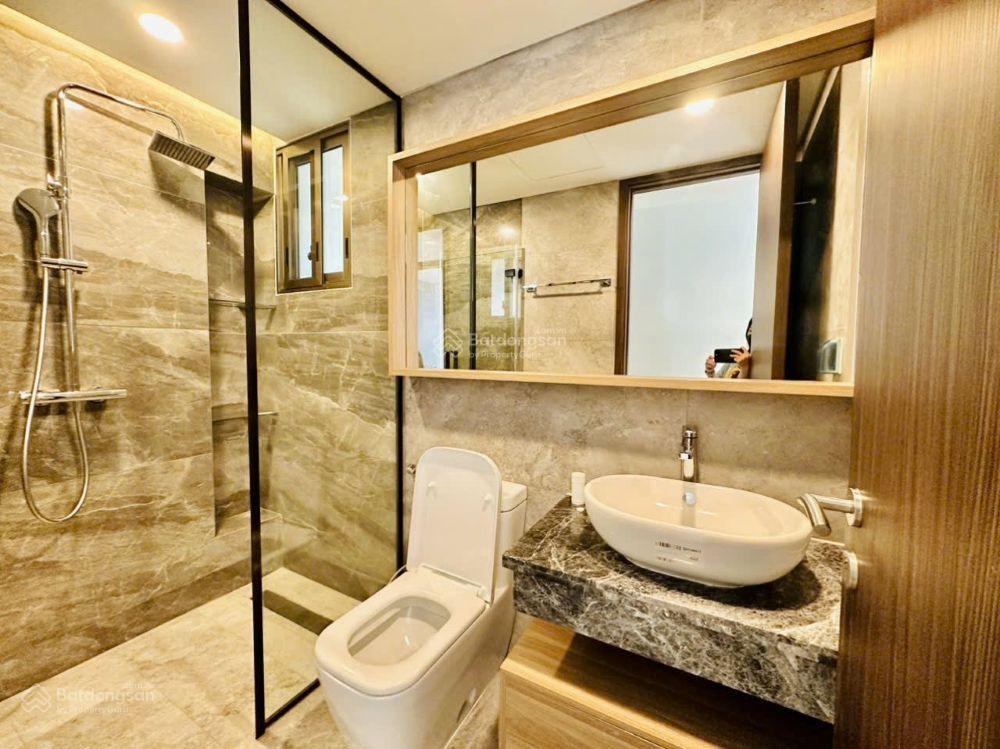 Cho thuê căn hộ midtown 2pn, 2wc, tại phú mỹ hưng, q7, hcm
