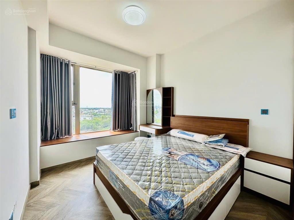 Cho thuê căn hộ midtown 2pn, 2wc, tại phú mỹ hưng, q7, hcm