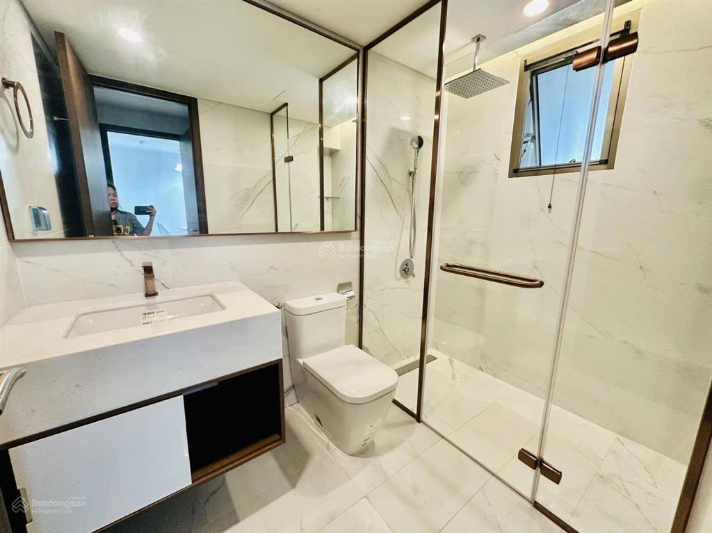 Cho thuê căn hộ midtown 2pn, 2wc, tại phú mỹ hưng, q7, hcm