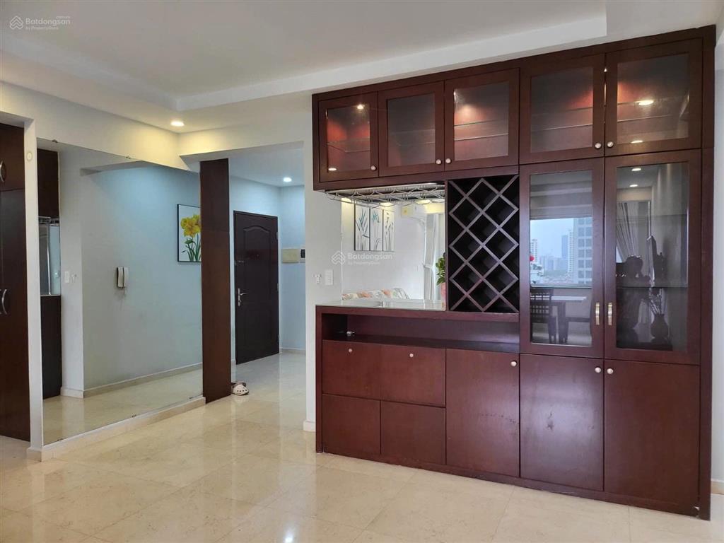 Cho thuê căn hộ mỹ khang 3pn, 2wc, 124m2, nguyễn lương bằng, q7, tp.hcm.