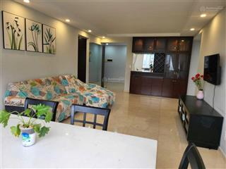 Cho thuê căn hộ mỹ khang 3pn, 2wc, 124m2, nguyễn lương bằng, q7, tp.hcm.