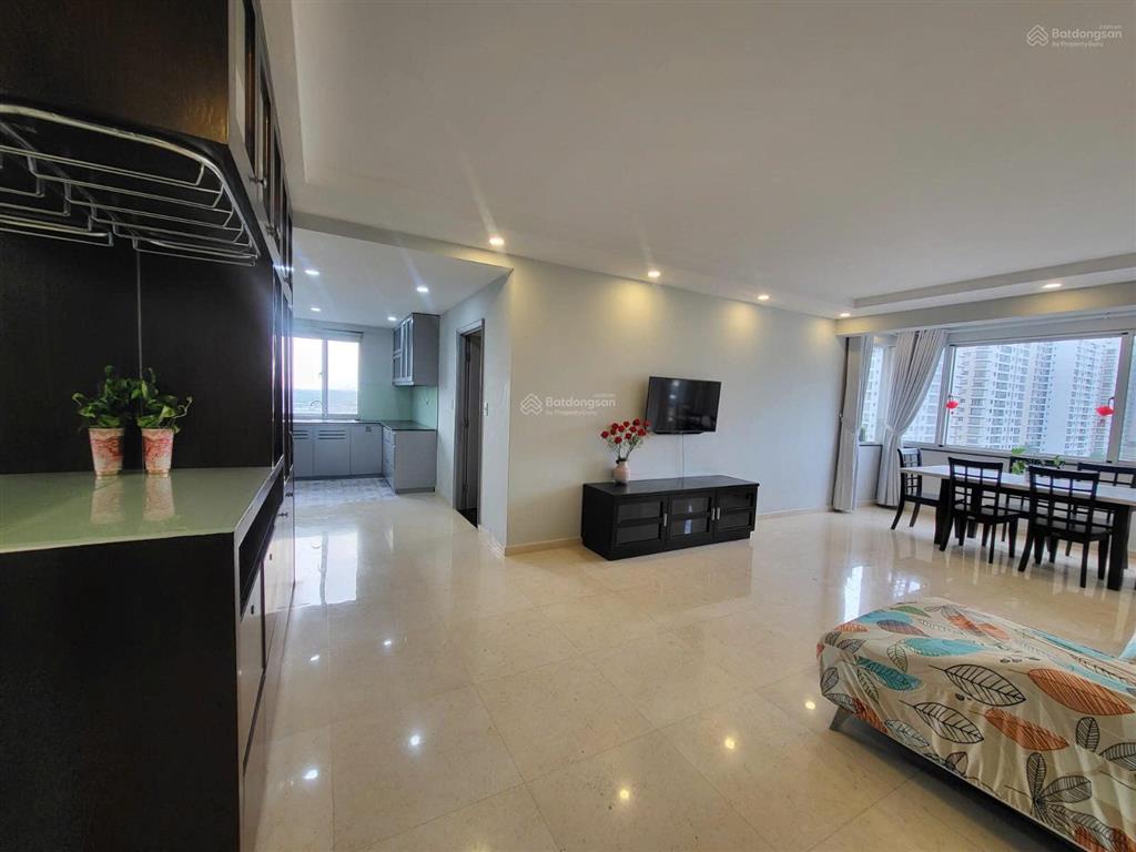 Cho thuê căn hộ mỹ khang 3pn, 2wc, 124m2, nguyễn lương bằng, q7, tp.hcm.