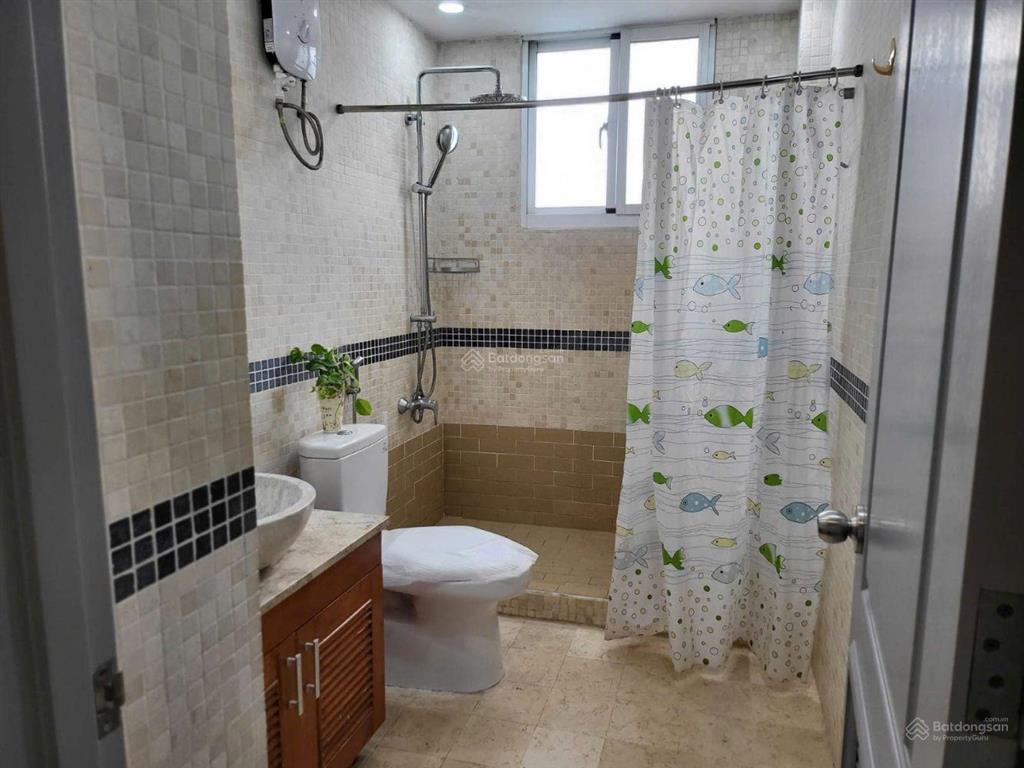 Cho thuê căn hộ mỹ khang 3pn, 2wc, 124m2, nguyễn lương bằng, q7, tp.hcm.