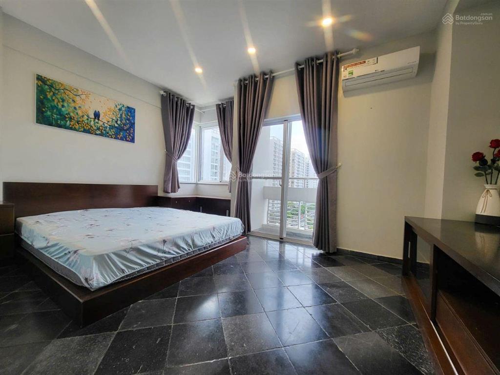 Cho thuê căn hộ mỹ khang 3pn, 2wc, 124m2, nguyễn lương bằng, q7, tp.hcm.