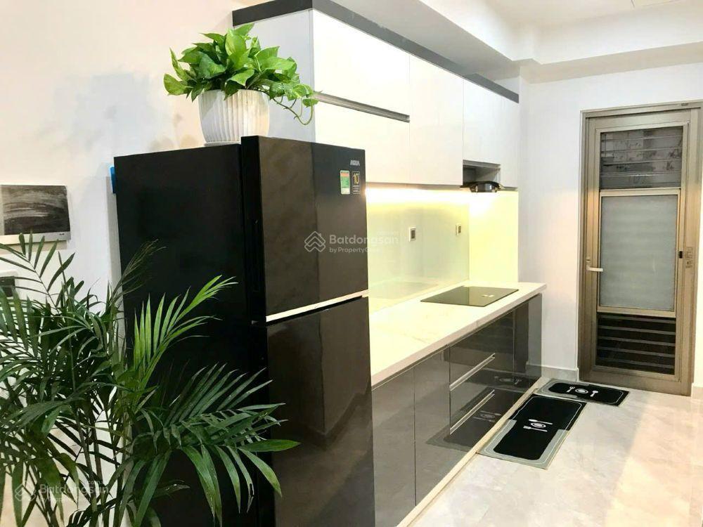 Cho thuê căn hộ midtown 2pn, 2wc, 80m2 tại phú mỹ hưng, phường tân mỹ, hồ chí minh.