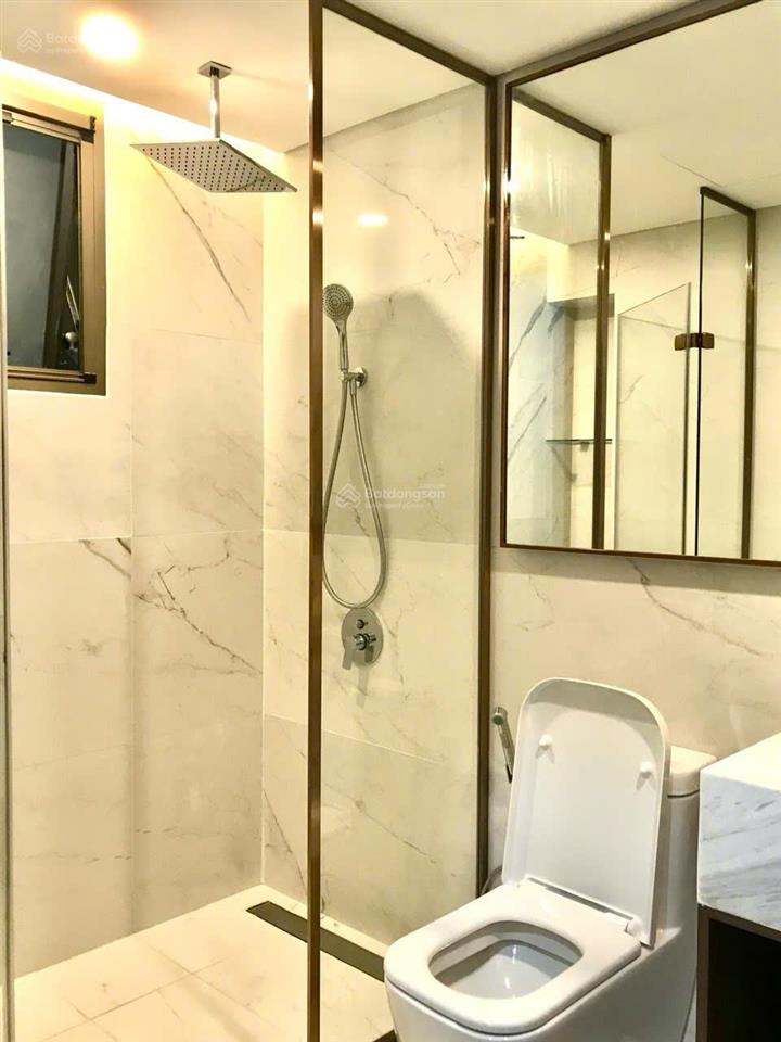 Cho thuê căn hộ midtown 2pn, 2wc, 80m2 tại phú mỹ hưng, phường tân mỹ, hồ chí minh.