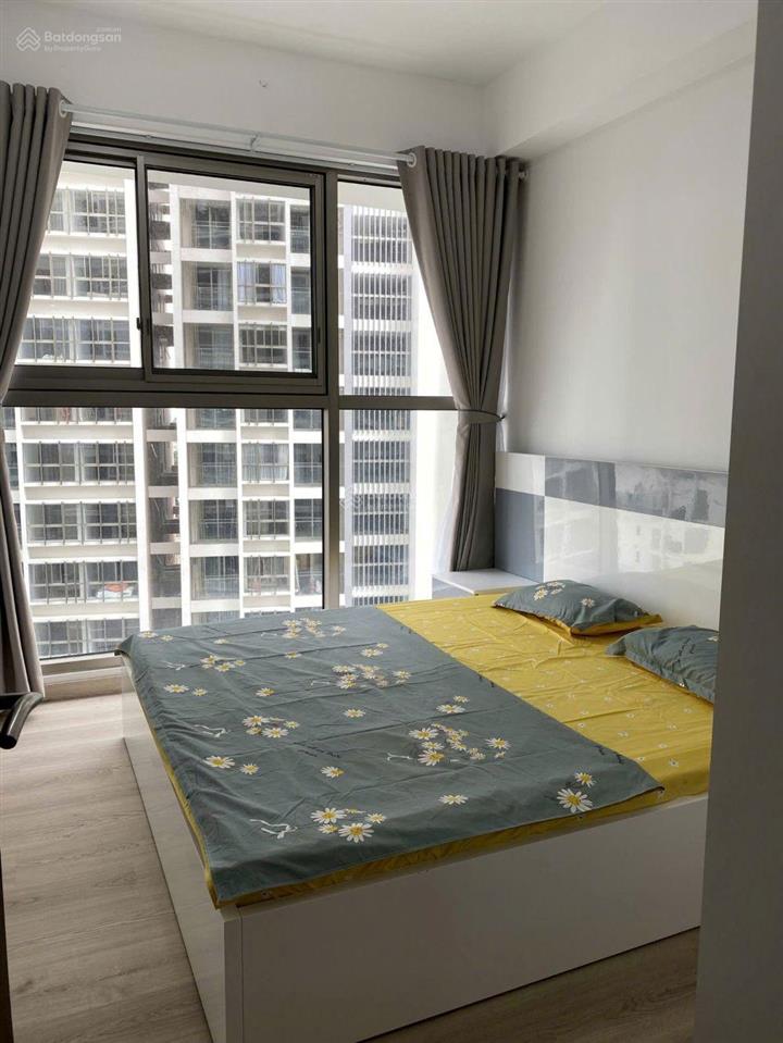 Cho thuê căn hộ midtown phú mỹ hưng, 2pn, 2wc tại phú mỹ hưng, phường tân mỹ, hồ chí minh.