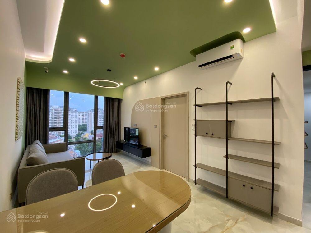 Cho thuê căn hộ the ascentia 1pn, 1wc tại phú mỹ hưng, phường tân mỹ, hồ chí minh