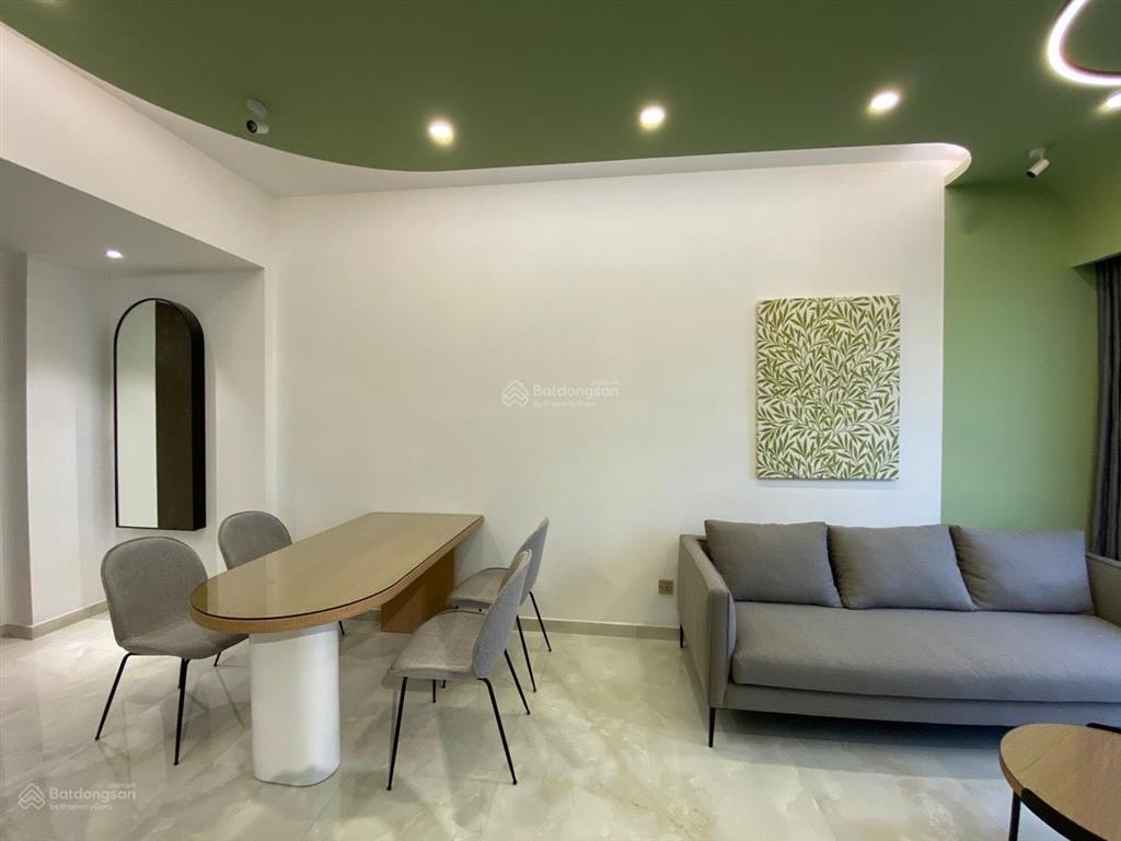 Cho thuê căn hộ the ascentia 1pn, 1wc tại phú mỹ hưng, phường tân mỹ, hồ chí minh