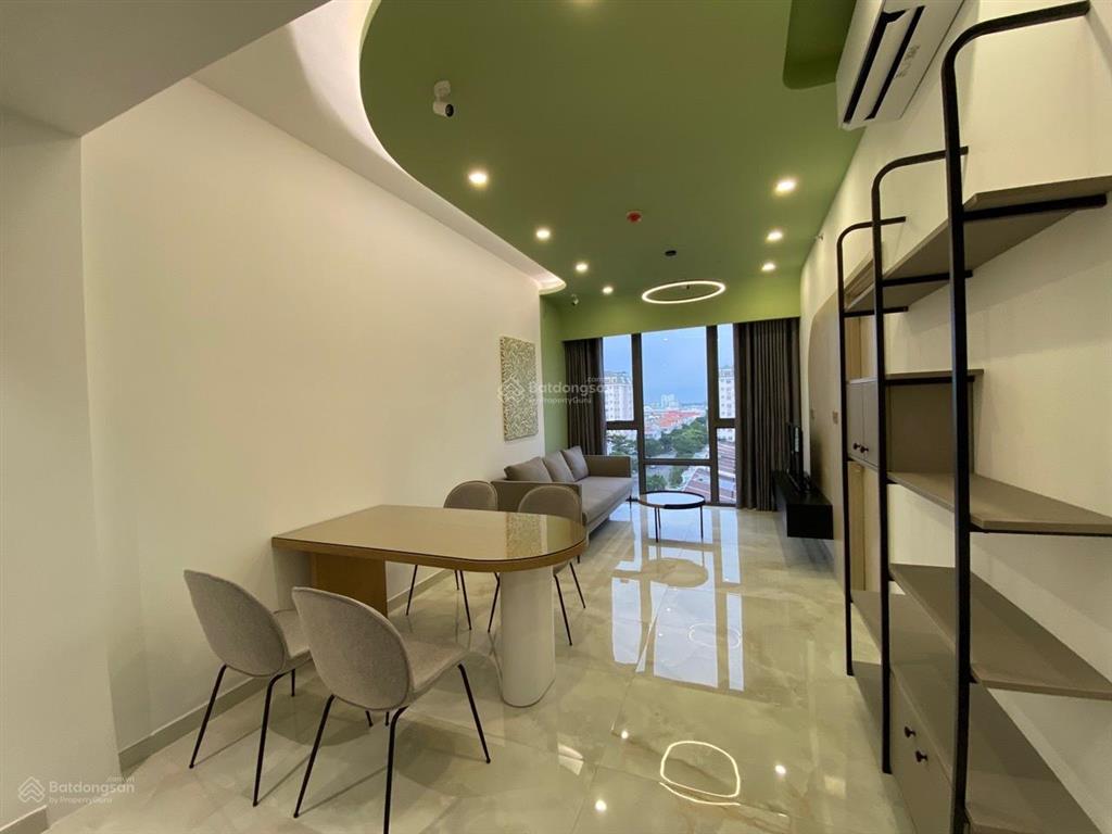 Cho thuê căn hộ the ascentia 1pn, 1wc tại phú mỹ hưng, phường tân mỹ, hồ chí minh