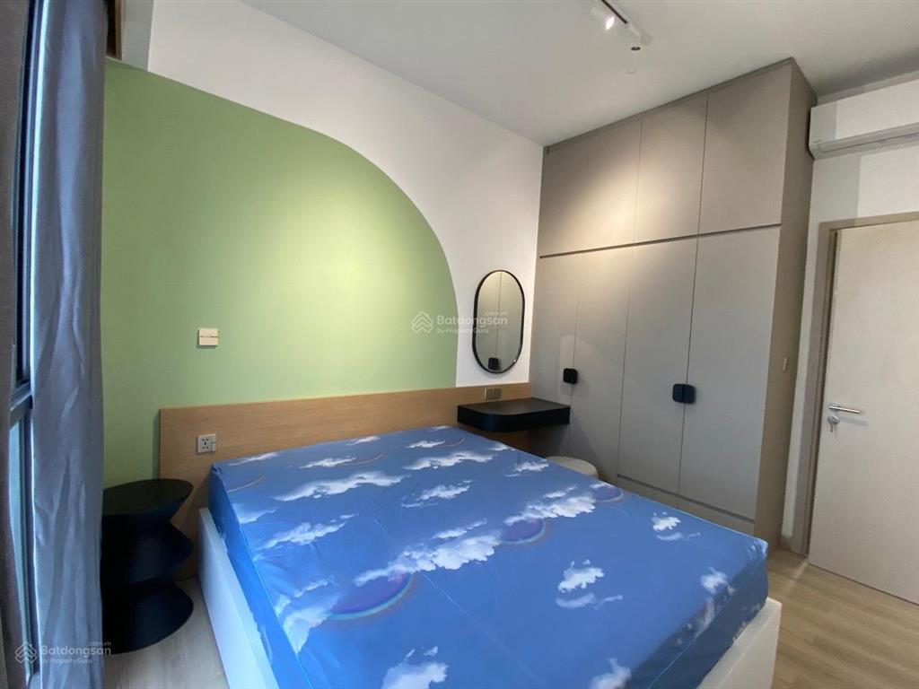 Cho thuê căn hộ the ascentia 1pn, 1wc tại phú mỹ hưng, phường tân mỹ, hồ chí minh