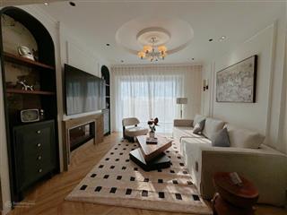 Cho thuê căn hộ riverside residence 3pn, 2wc tại phường tân mỹ, hồ chí minh