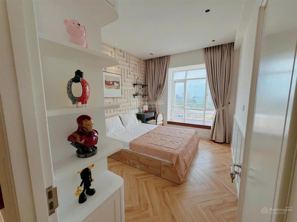 Cho thuê căn hộ riverside residence 3pn, 2wc tại phường tân mỹ, hồ chí minh