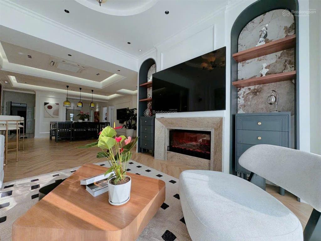 Cho thuê căn hộ riverside residence 3pn, 2wc tại phường tân mỹ, hồ chí minh