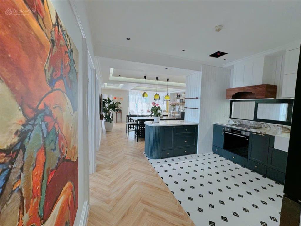 Cho thuê căn hộ riverside residence 3pn, 2wc tại phường tân mỹ, hồ chí minh