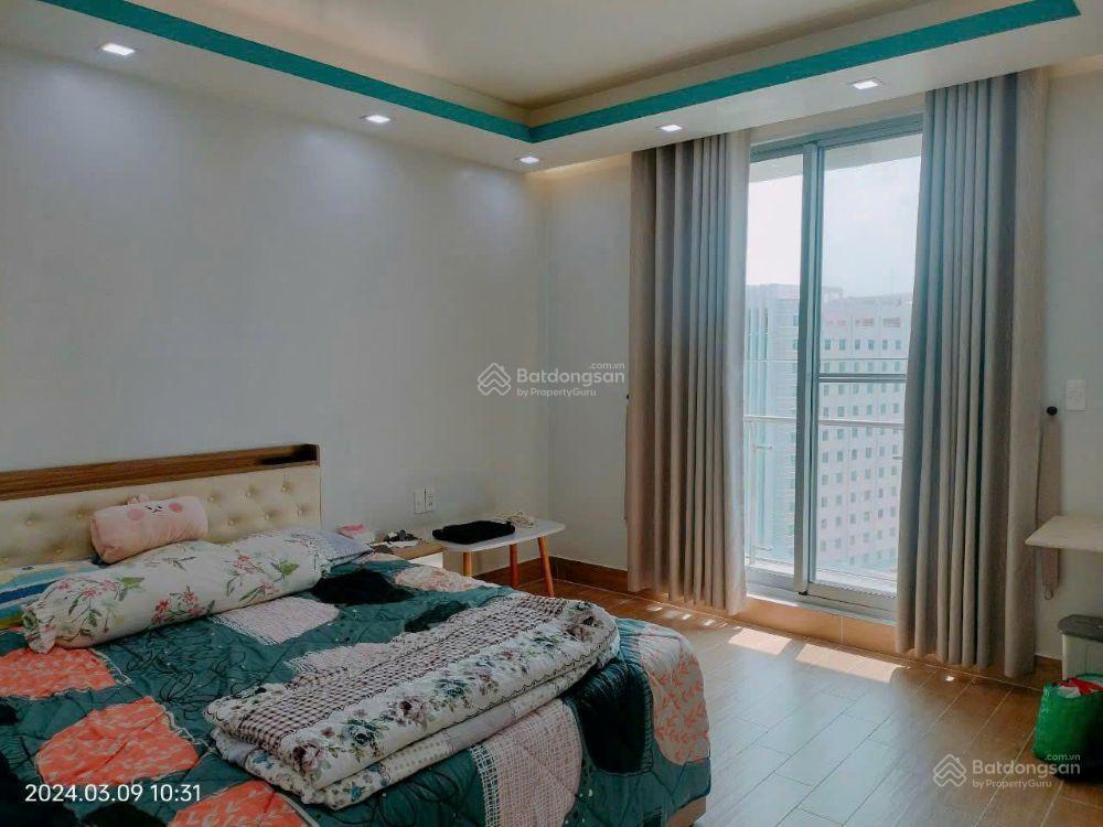 Bán căn hộ green valley 3pn, 2wc đầy đủ nội thất tại phường tân mỹ, hồ chí minh