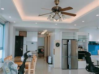 Bán căn hộ green valley 3pn, 2wc đầy đủ nội thất tại phường tân mỹ, hồ chí minh