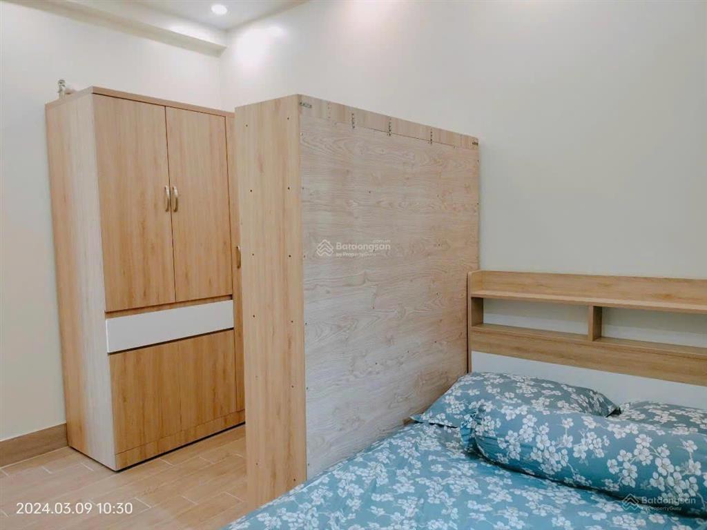 Bán căn hộ green valley 3pn, 2wc đầy đủ nội thất tại phường tân mỹ, hồ chí minh