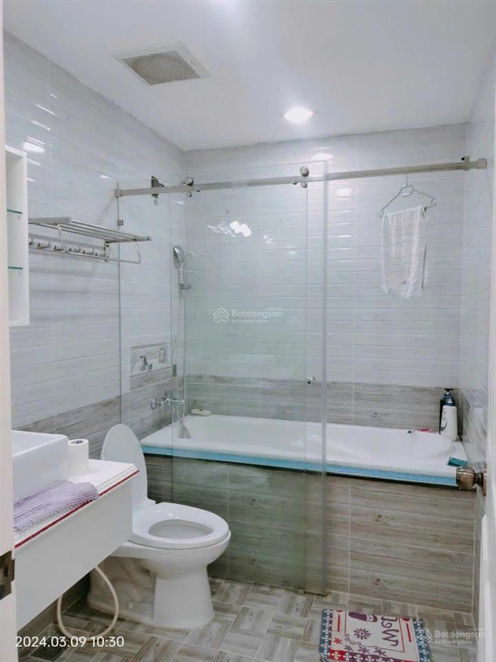 Bán căn hộ green valley 3pn, 2wc đầy đủ nội thất tại phường tân mỹ, hồ chí minh