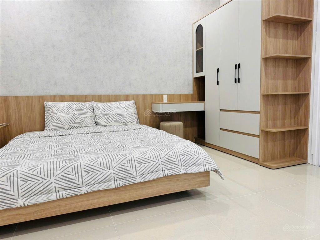 Cho thuê căn hộ riverside residence 3pn, 2wc tại phường tân mỹ, tp hồ chí minh