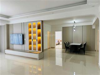 Cho thuê căn hộ riverside residence 3pn, 2wc tại phường tân mỹ, tp hồ chí minh