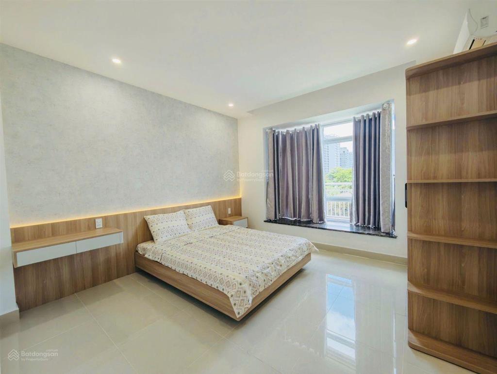 Cho thuê căn hộ riverside residence 3pn, 2wc tại phường tân mỹ, tp hồ chí minh