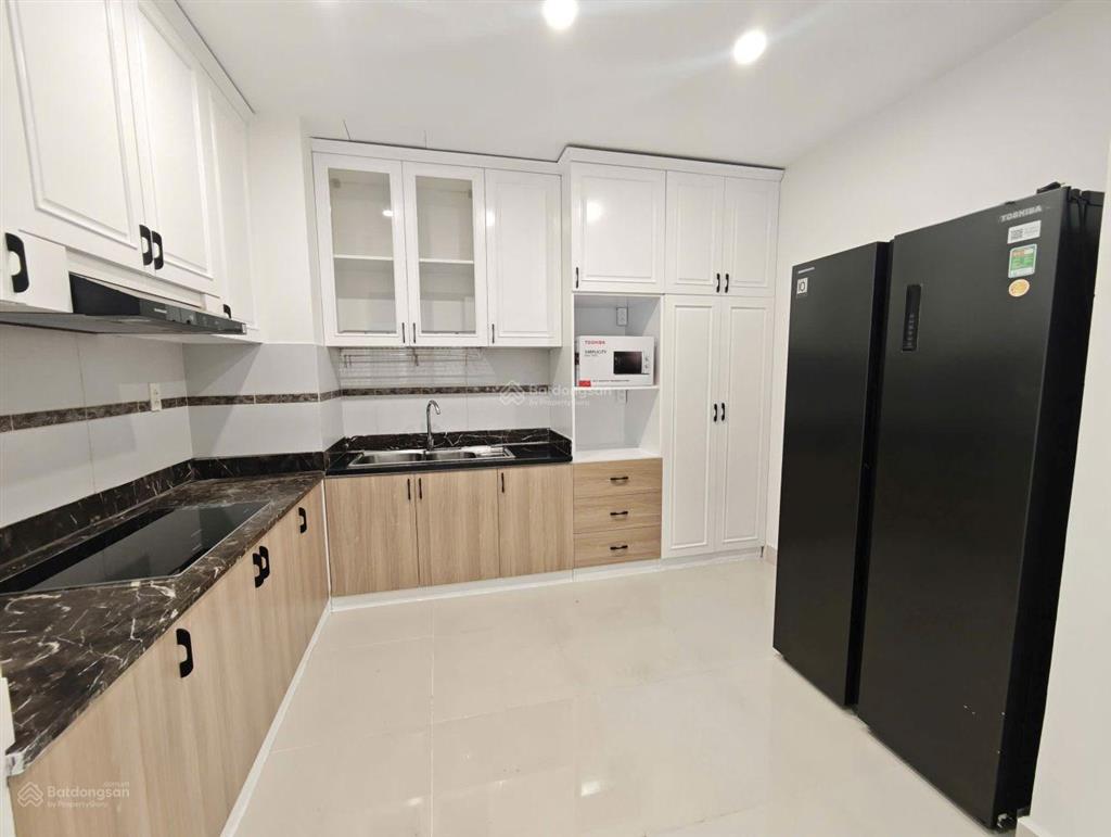 Cho thuê căn hộ riverside residence 3pn, 2wc tại phường tân mỹ, tp hồ chí minh