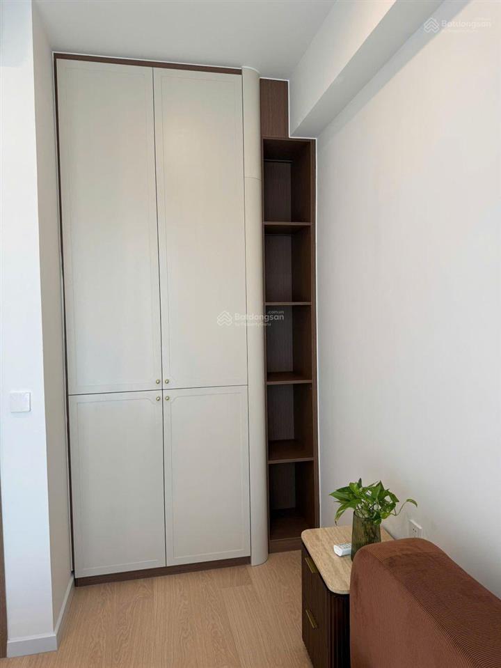 Cho thuê căn hộ the aurora 1pn, 1wc phường tân mỹ, hồ chí minh