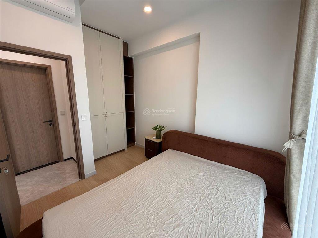 Cho thuê căn hộ the aurora 1pn, 1wc phường tân mỹ, hồ chí minh