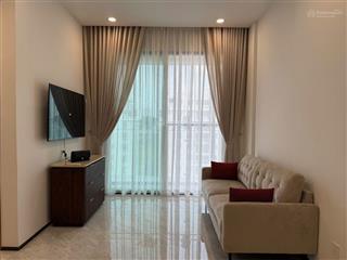 Cho thuê căn hộ the aurora 1pn, 1wc phường tân mỹ, hồ chí minh
