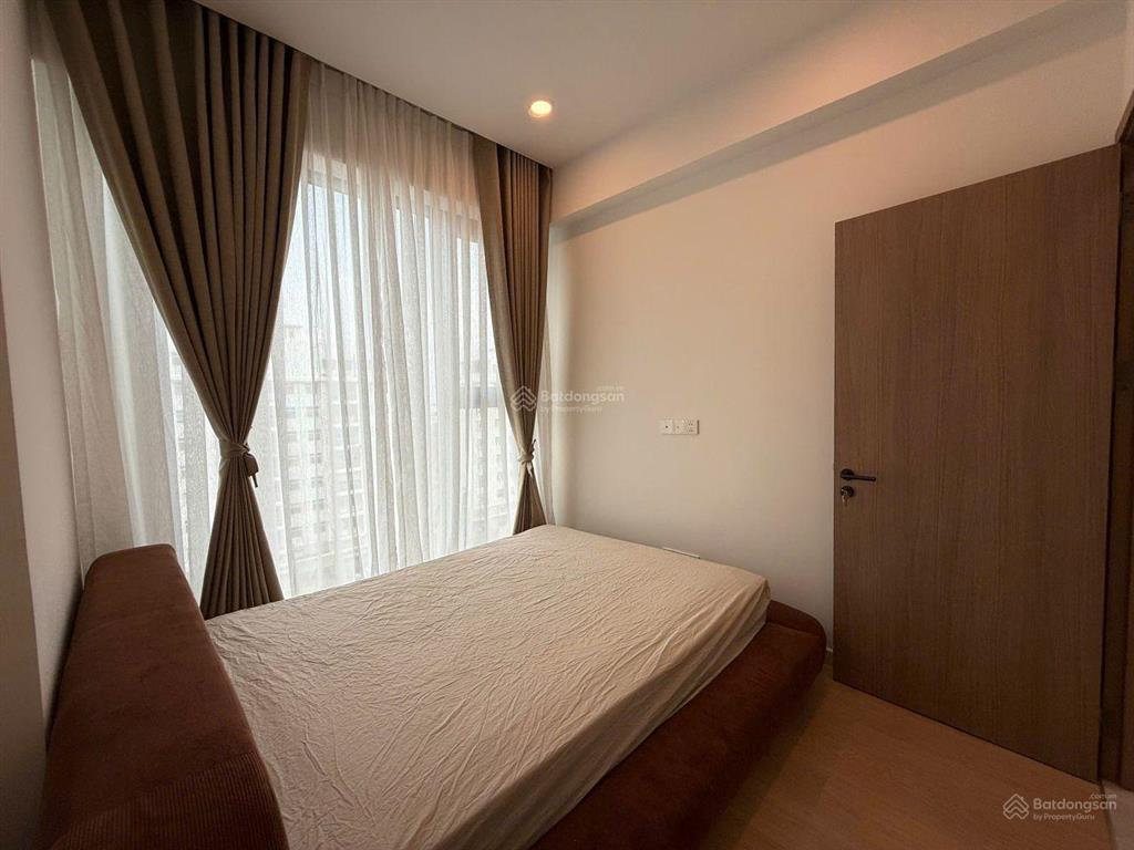 Cho thuê căn hộ the aurora 1pn, 1wc phường tân mỹ, hồ chí minh