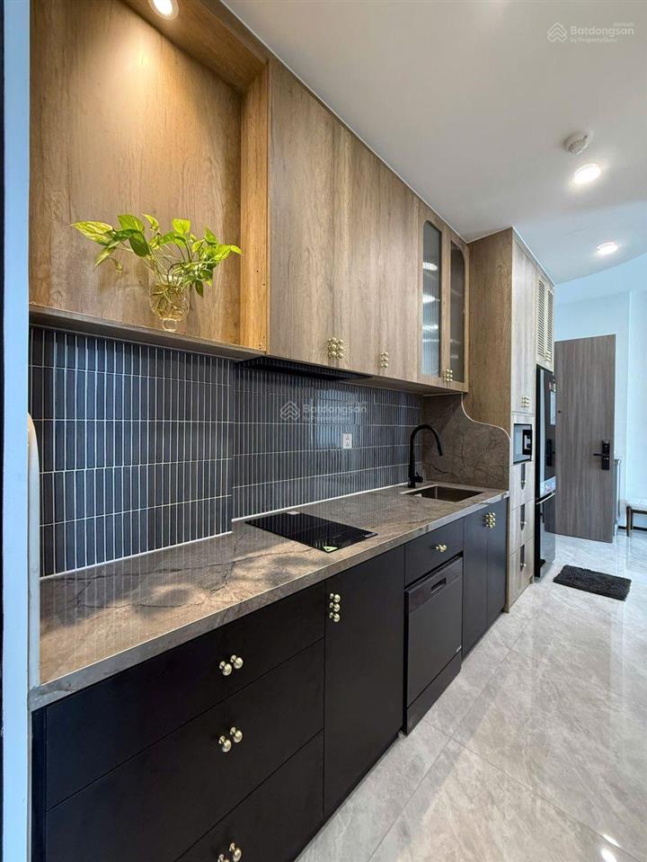 Cho thuê căn hộ chung cư the aurora 1pn, 1wc tại phường tân mỹ, hồ chí minh