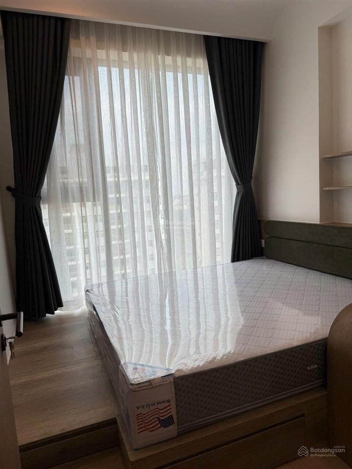 Cho thuê căn hộ chung cư the aurora 1pn, 1wc tại phường tân mỹ, hồ chí minh
